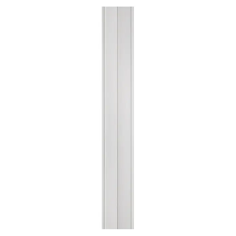 Imagen principal del productoFRISO PVC EXAPAN 260X37,5 LINE 2000 BLANCO MATE