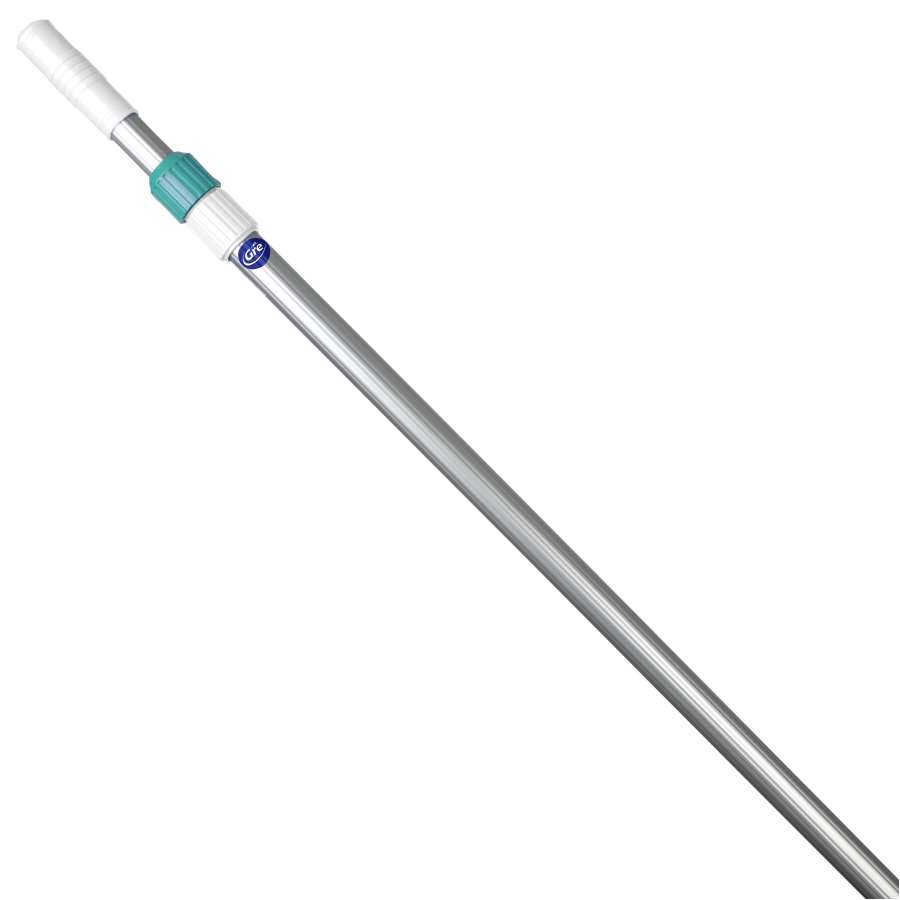 Imagem principal do produtoPERTIGA TELESCOPICA ALUMINIO EXTENSIBLE 2,40 mt