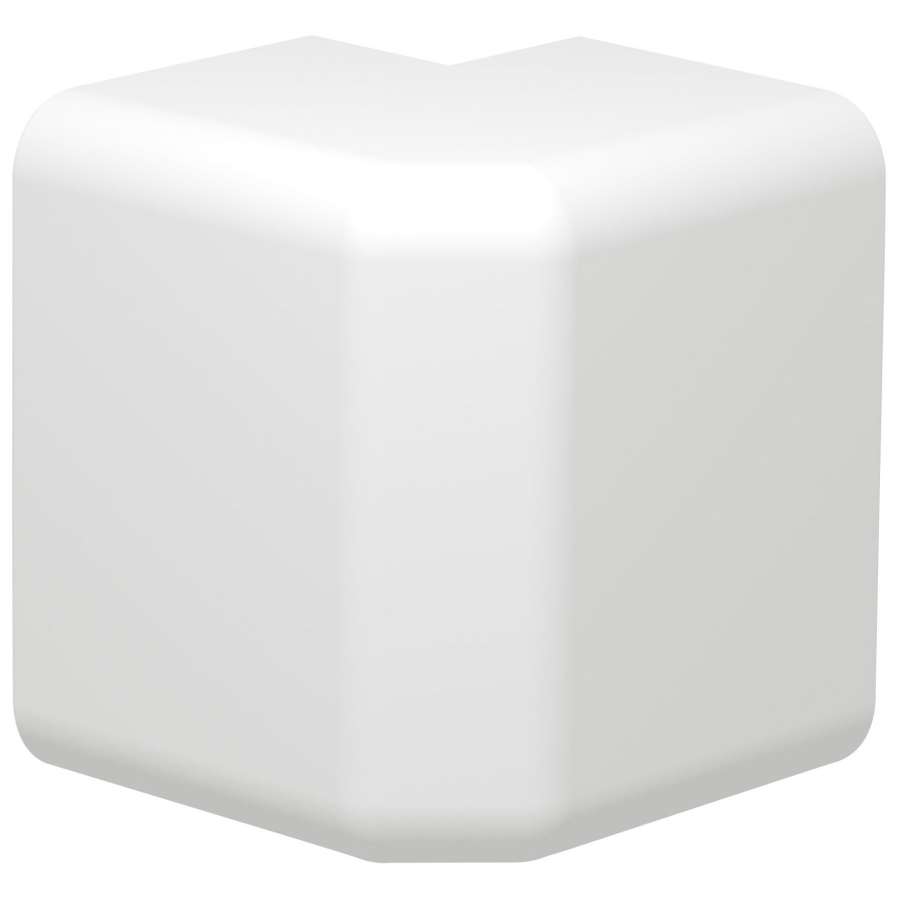 Imagen principal del productoANGULO EXTERIOR CANAL CLIMATIZACION 60X100MM 2M