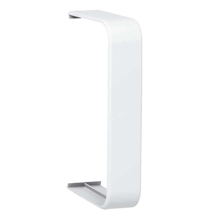Imagen principal del productoCANAL CLIMATIZACION ENLACE 60X100MM 2M