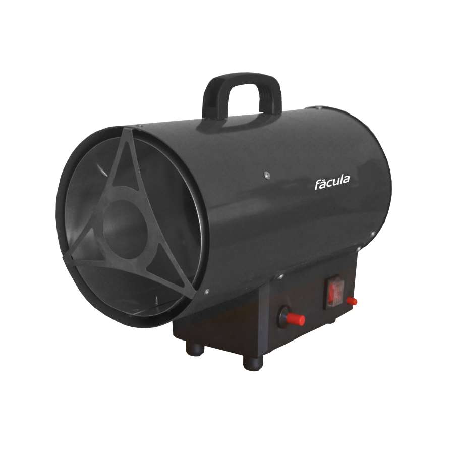 Imagen principal del productoCALEFACTOR GAS  IND. FÁCULA LUME 30KW