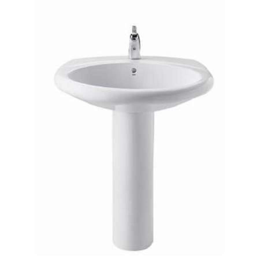 Imagen principal del productoLAVABO LOA 70 CM BLANCO