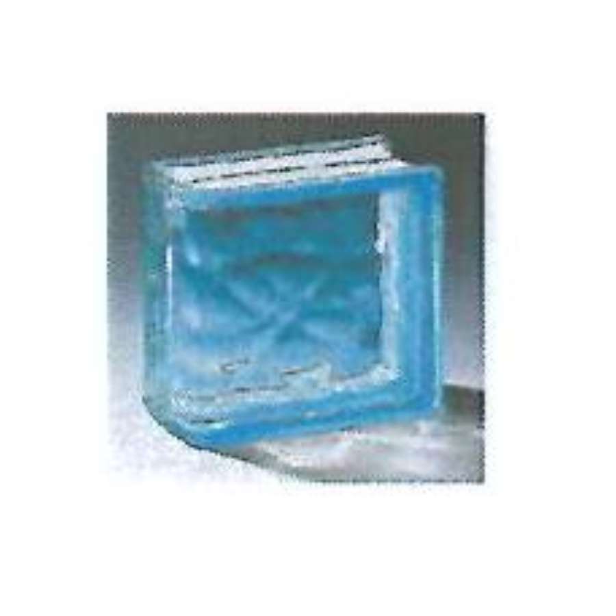 Imagem principal do produtoAZUL DE VIDRO DO BLOCO Núbio TERM.SENCILLO