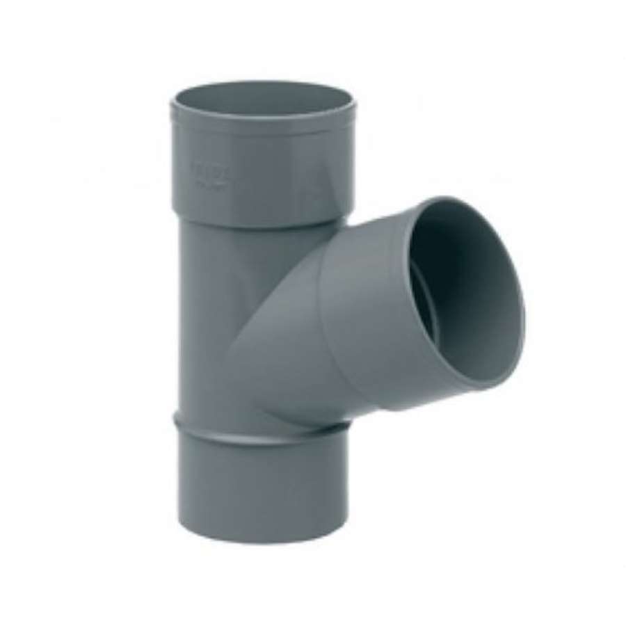 Imagen accesoria del productoDERIVACION SIMPLE M-H D 110-67º--PVC