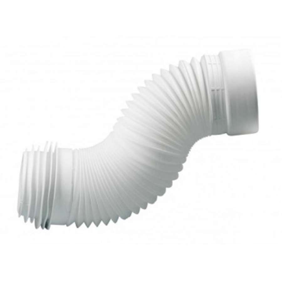 Imagen principal del productoMANGUITO INOD.BLANCO EXT/COMP D 90/110