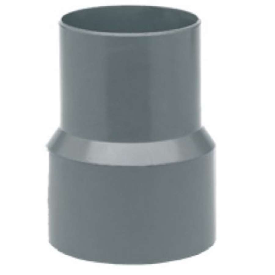 Imagen principal del productoREDUCCION CONCENTRICA D 90-75--PVC