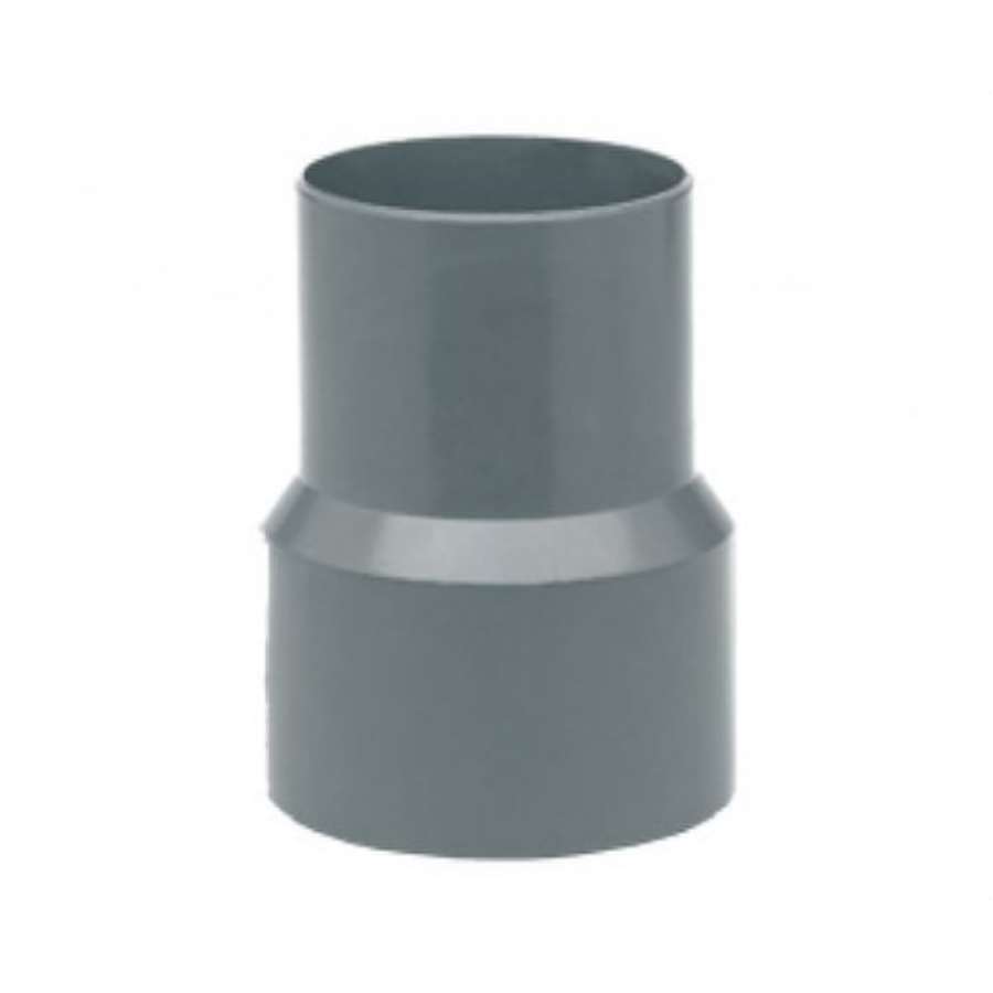 Imagen accesoria del productoREDUCCION CONCENTRICA D 125-110--PVC