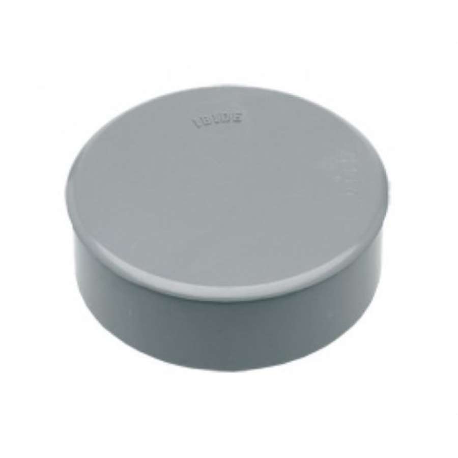 Imagen accesoria del productoTAPONES CIEGOS D 160--PVC