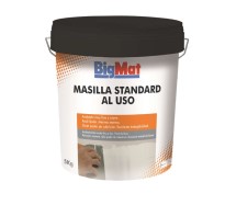 BIGMAT MASILLA STANDARD AL USO 5KG