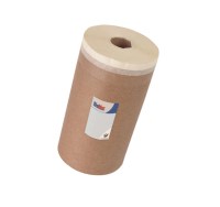 PAPEL C/CINTA BIGMAT 45M X10CM