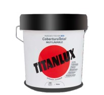 TITANLUX COBERTURA TOTAL 15L