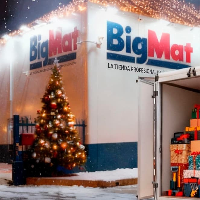 BigMat Navidad