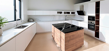 muebles de cocina a medida