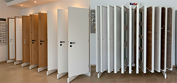 imagen de puertas de interior