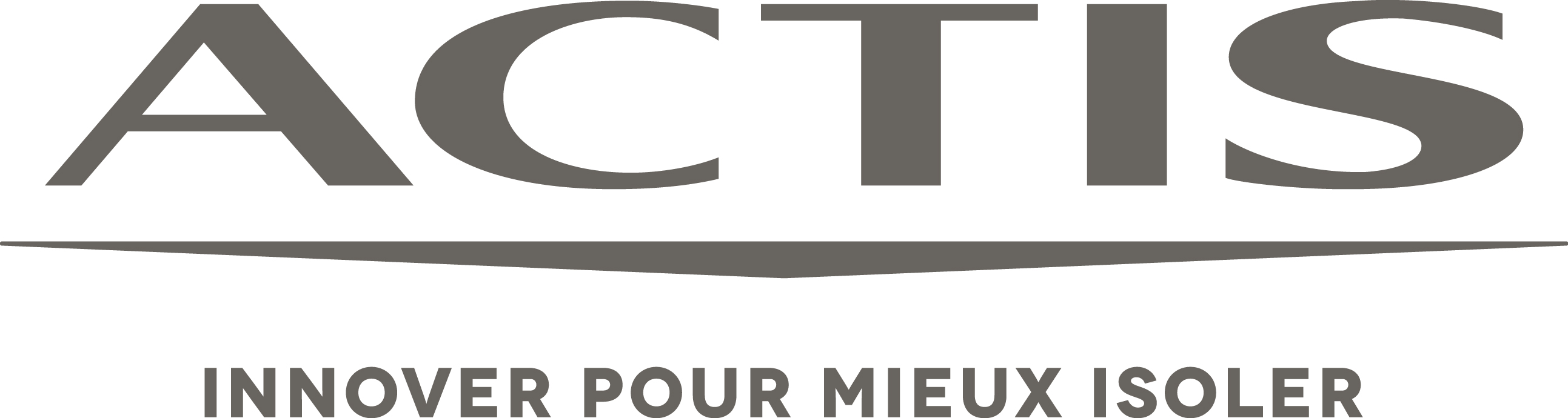 Logotipo de la marca ACTIS