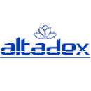 Logotipo de la marca ALTADEX