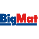 Logotipo de la marca BIGMAT