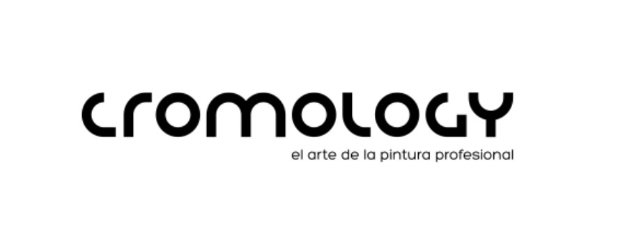 Logotipo de la marca CROMOLOGY