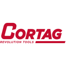 Logotipo de la marca CORTAG