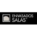 Logotipo de la marca ENVASADOS SALAS