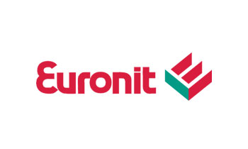 Logotipo de la marca EURONIT