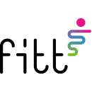 Logotipo de la marca FITT