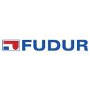 Logotipo de la marca FUDUR