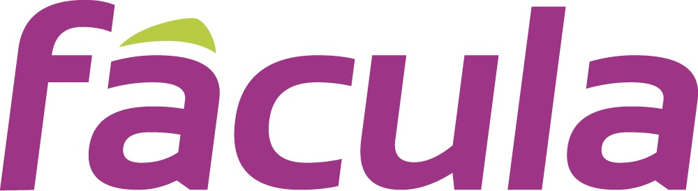 Logotipo de la marca FACULA