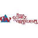 Logotipo de la marca HNOS. GOMEZ VILLANUEVA