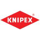 Logotipo de la marca KNIPEX