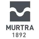 Logotipo de la marca MURTRA