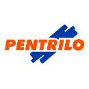 Logotipo de la marca PENTRILO