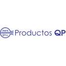 Logotipo de la marca PRODUCTOS QP
