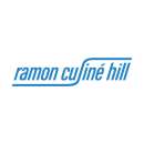 Logotipo de la marca RAMON CUSINE HILL