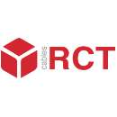 Logotipo de la marca RCT CABLES