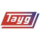 Logotipo de la marca TAYG