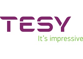 Logotipo de la marca TESY