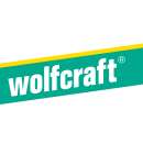 Logotipo de la marca WOLFCRAFT