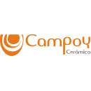 Logotipo de la marca CERAMICA V. CAMPOY