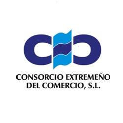 Logotipo de la marca COEXCOM