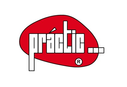 Logotipo de la marca PRACTIC