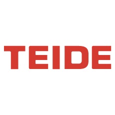 Logotipo de la marca TEIDE PYROTERM