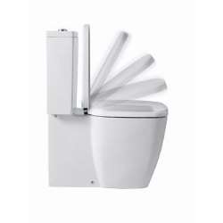 Foto de TAMPO AMORTEC. UNIVERSAL (BRANCO)