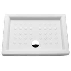 Imagen de PLATO DUCHA PORCELANA ATLAS 100X80