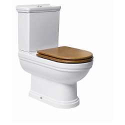 Foto de TANQUE BAIXO NOBLE COMPLETO BRANCO GALA 12540