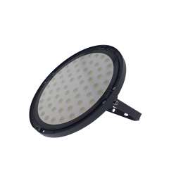 Imagen de CAMPANA INDUSTRIAL LED UFO 200W 26000LM LUZ FRÍA