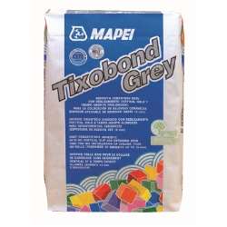 Imagen de TIXOBOND GREY 25 KG