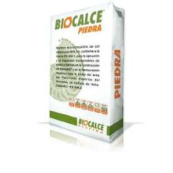 Foto de BIOCALCE PEDRA 25 KG