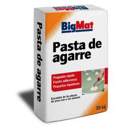 Imagen de PASTA TABIQUERIA AGARRE BIGMAT