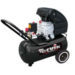 Imagen de COMPRESOR PRO 50 DE 50 LITROS 2,5HP